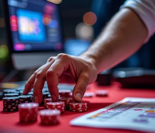 Integração de APIs Svip606