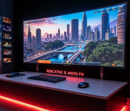 Estatísticas do Jogo Svip606