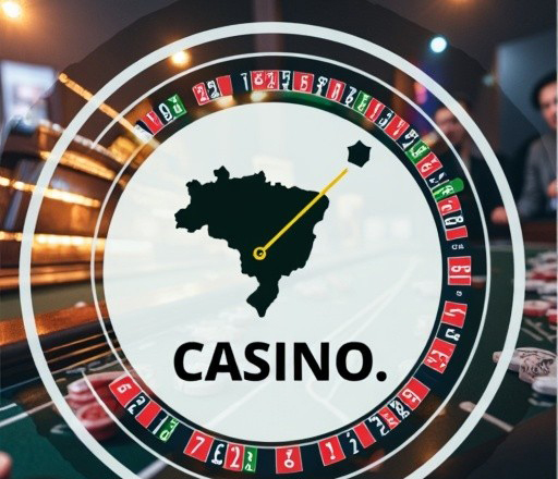 Casino Ao Vivo Svip606