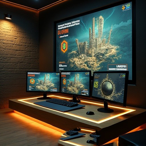 Jogos de Slot Svip606