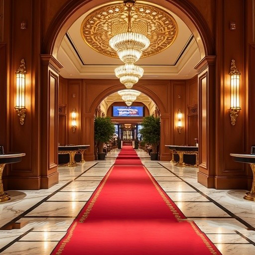 Apostas de Tênis Svip606